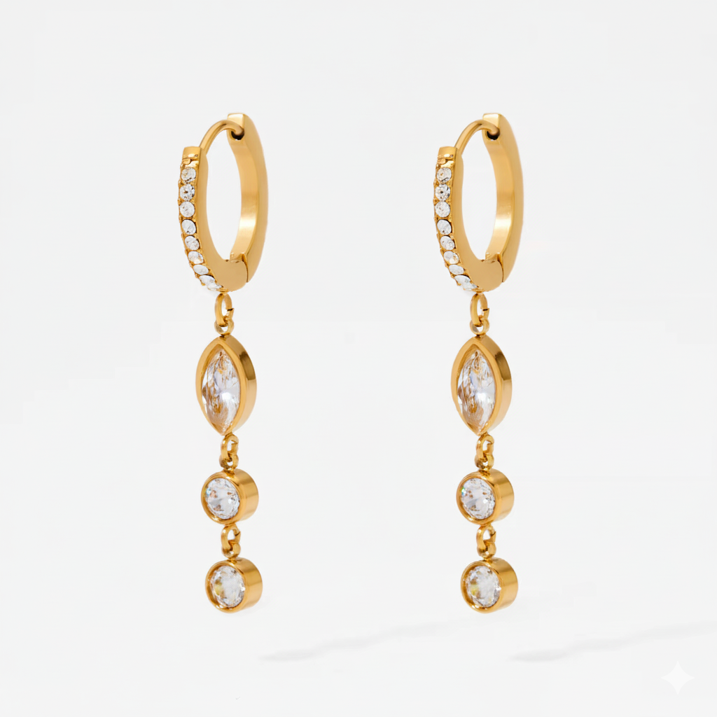 EVANIA EARRINGS