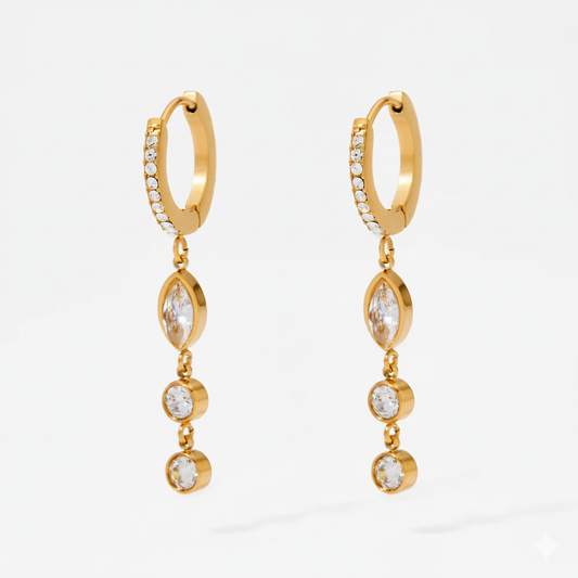 EVANIA EARRINGS