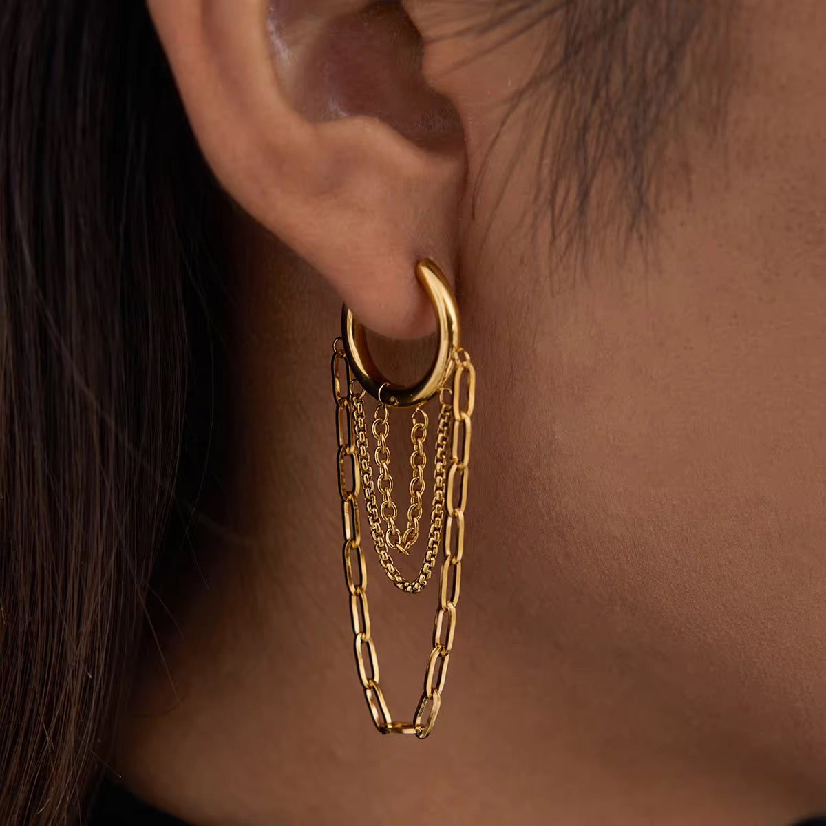 ORENA EARRINGS