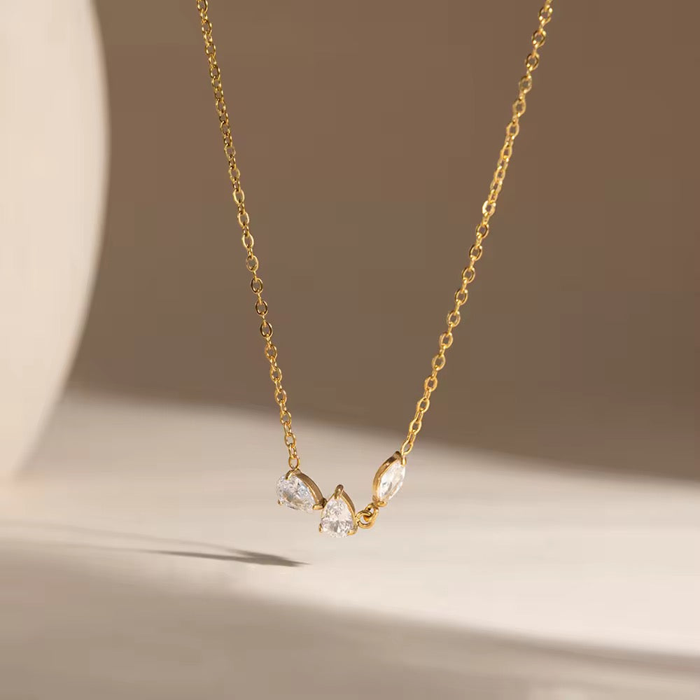 SHURI NECKLACE