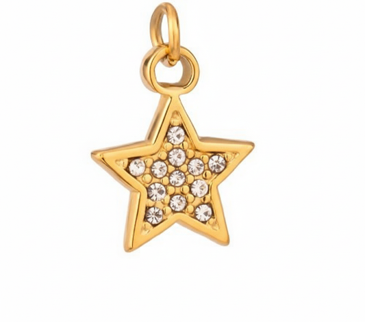 STAR CHARM