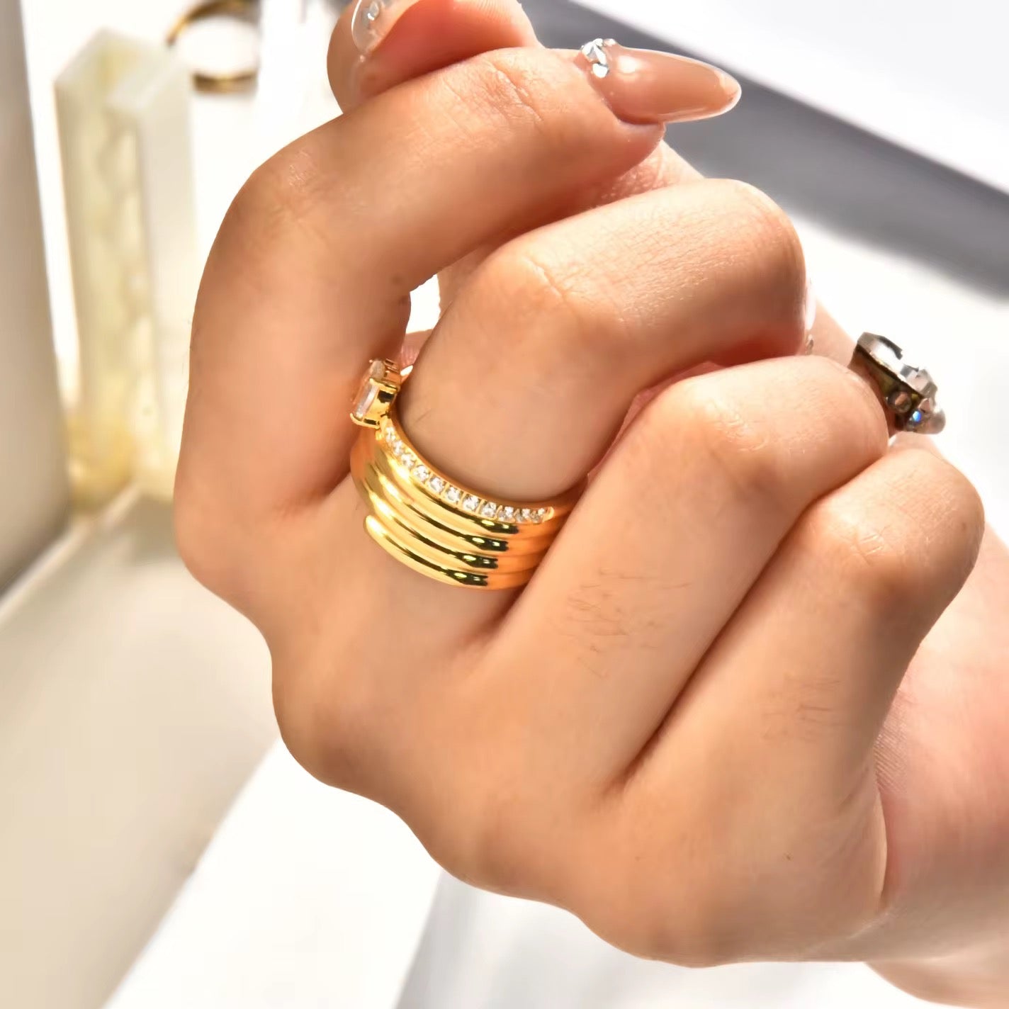 DUNE RING