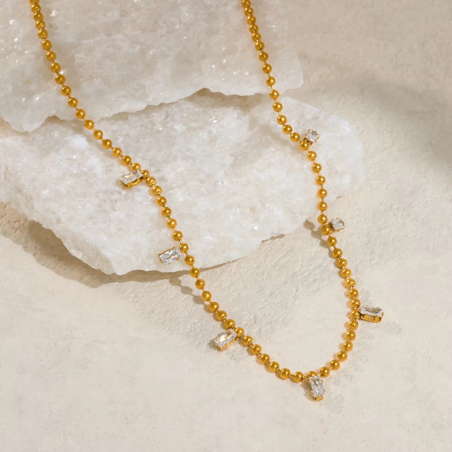 BLISS NECKLACE