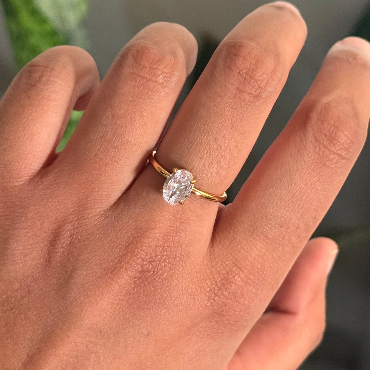 DESTINY RING