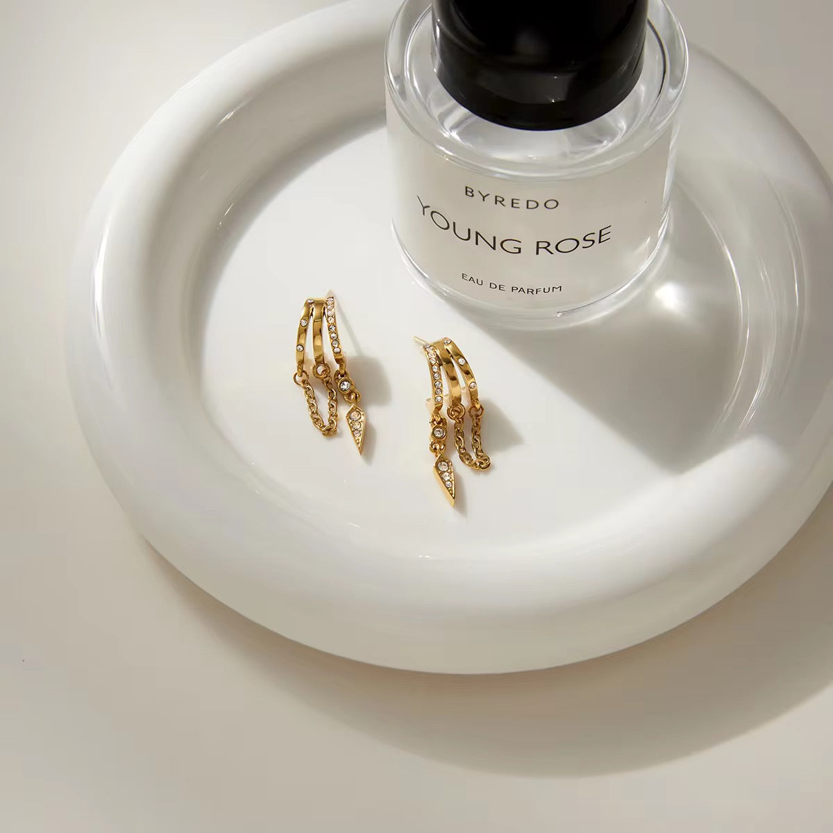 DAPHNE EARRINGS