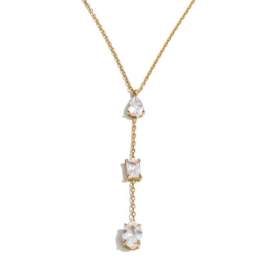 PENELOPE NECKLACE