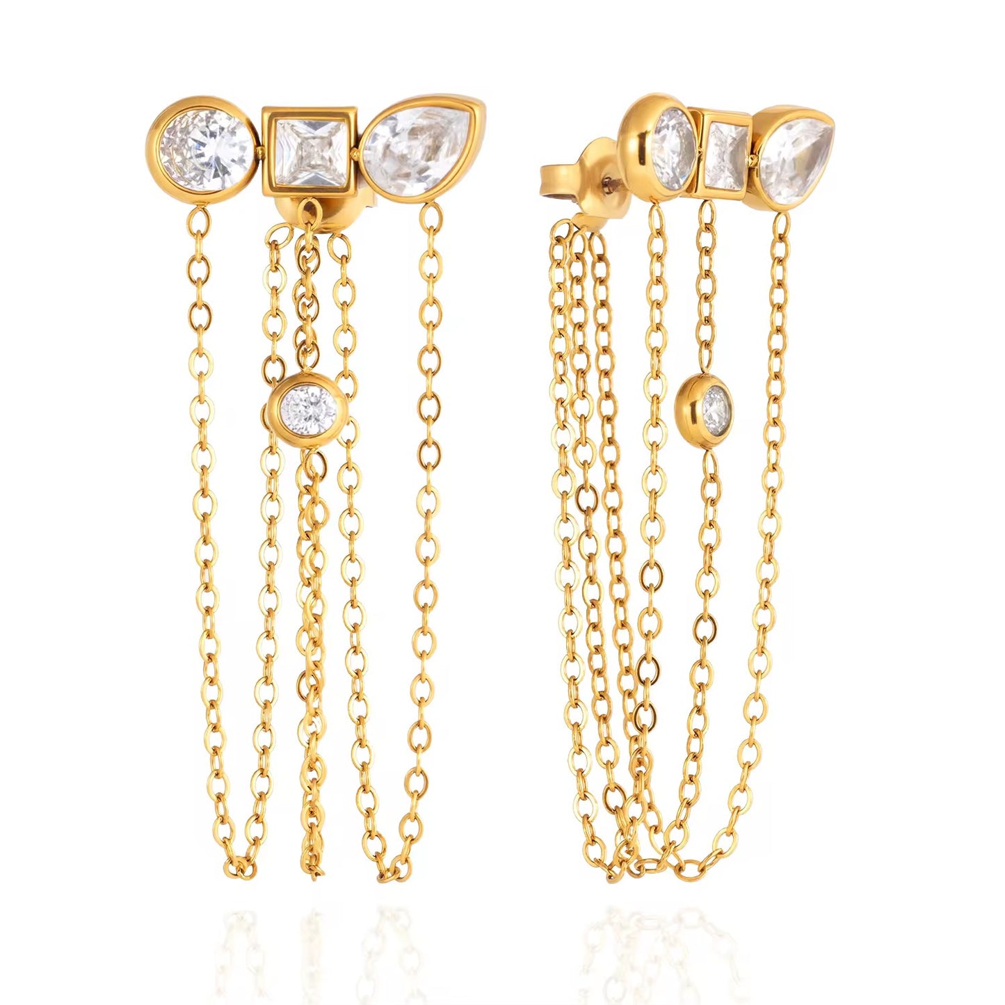 IVY EARRINGS