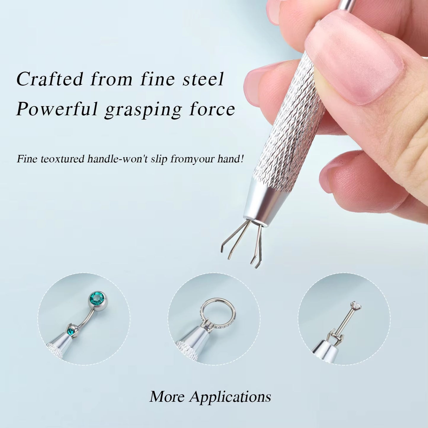 GRABBER TOOL