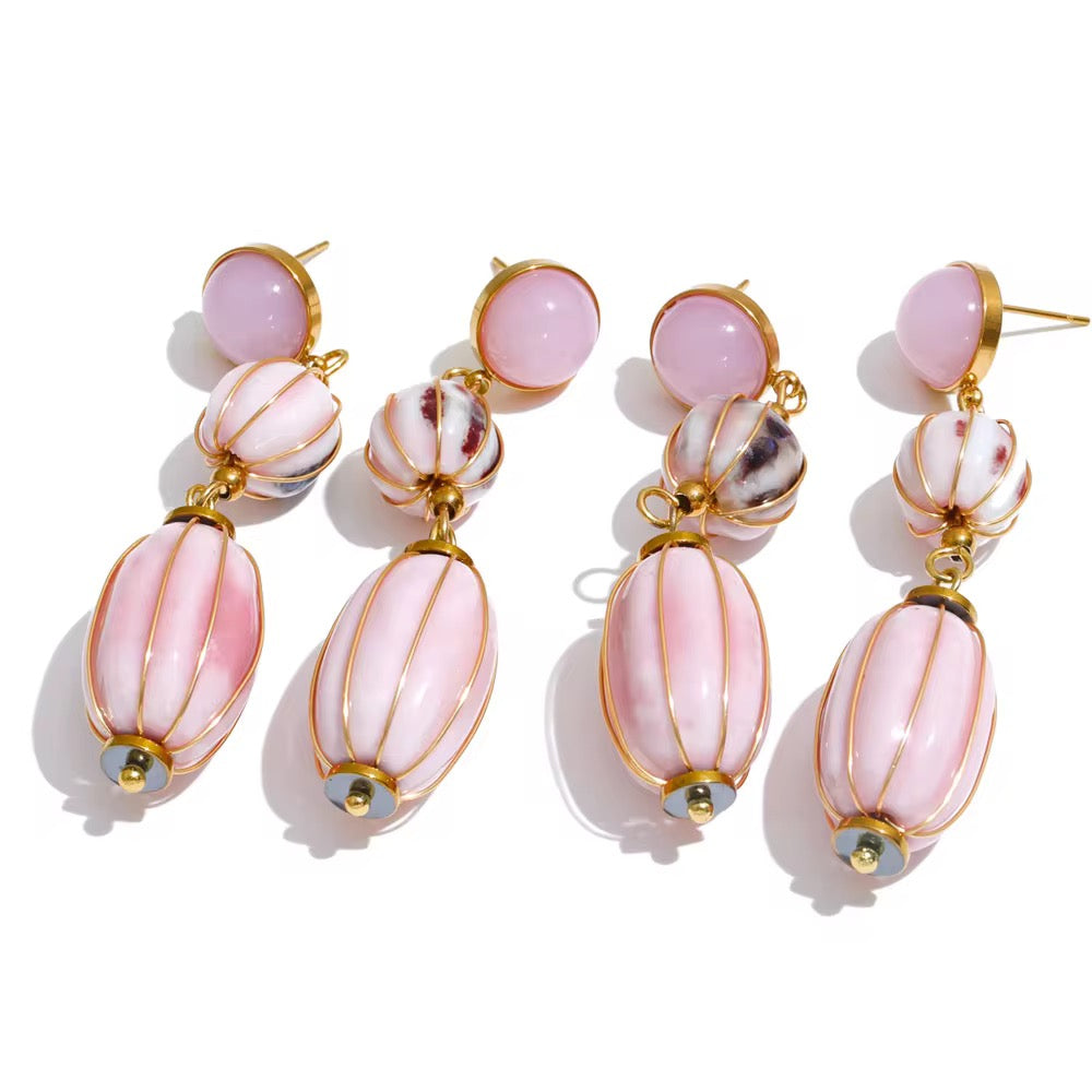 MISTY EARRINGS