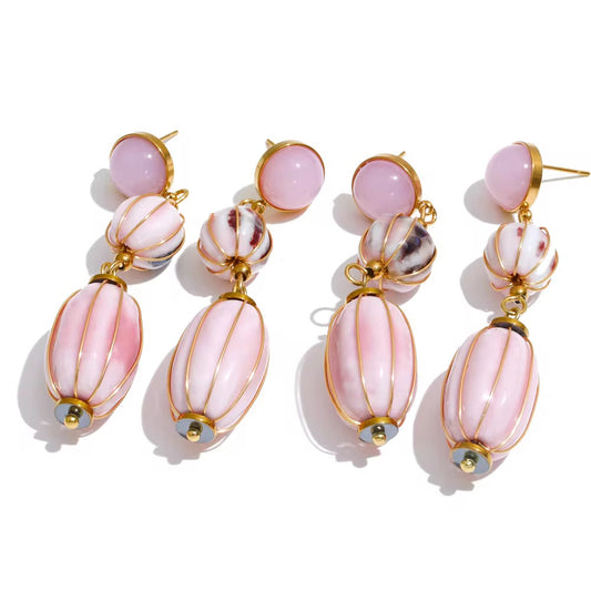 MISTY EARRINGS