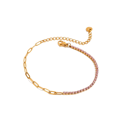 BLUSH BRACELET