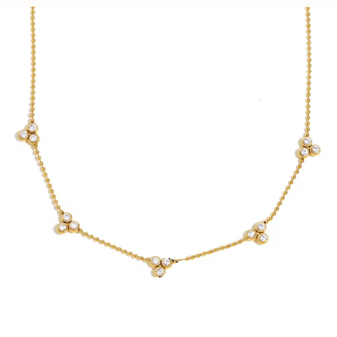 AUREA NECKLACE