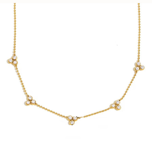 AUREA NECKLACE