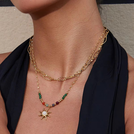 SERAPHIS NECKLACE