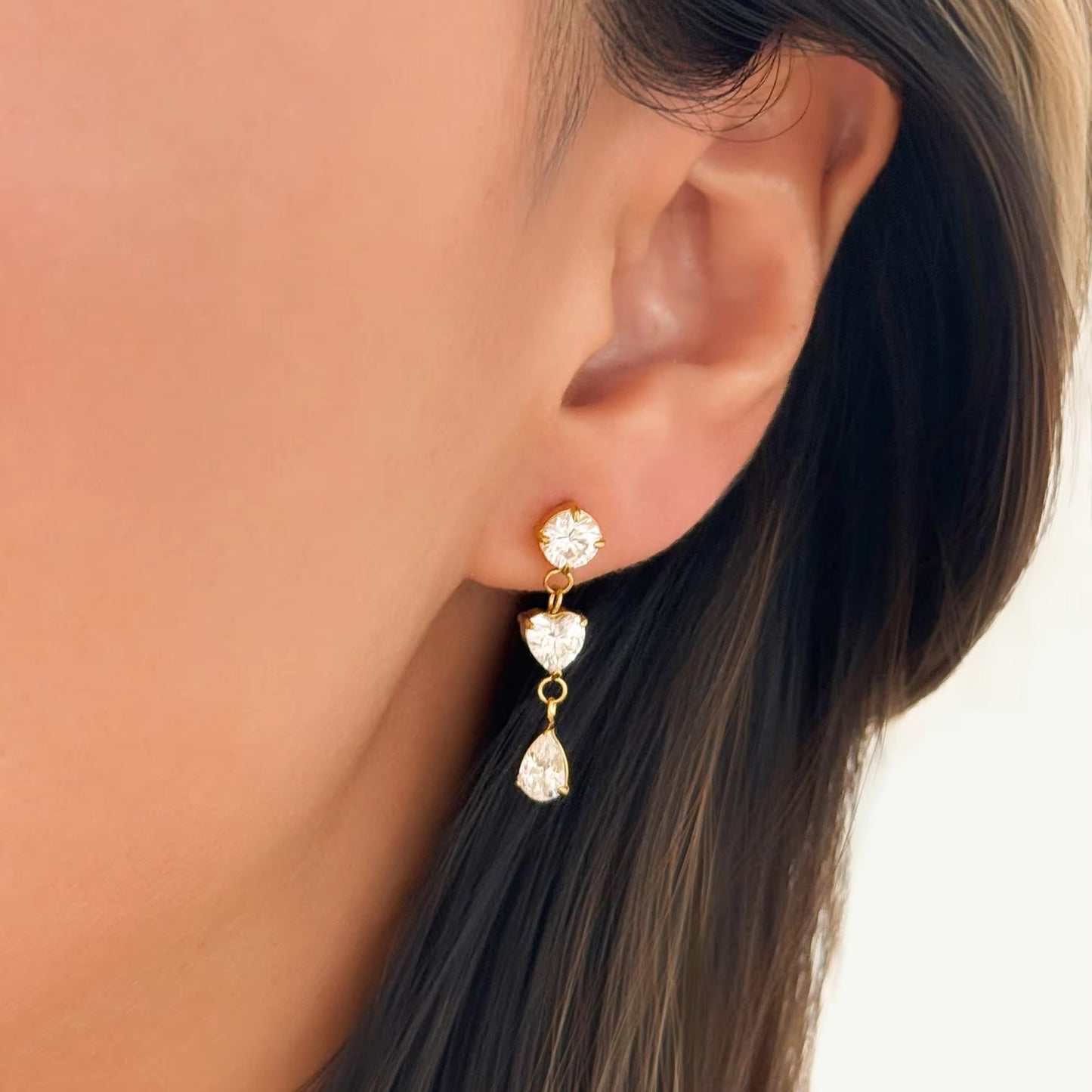 BEATRICE EARRINGS