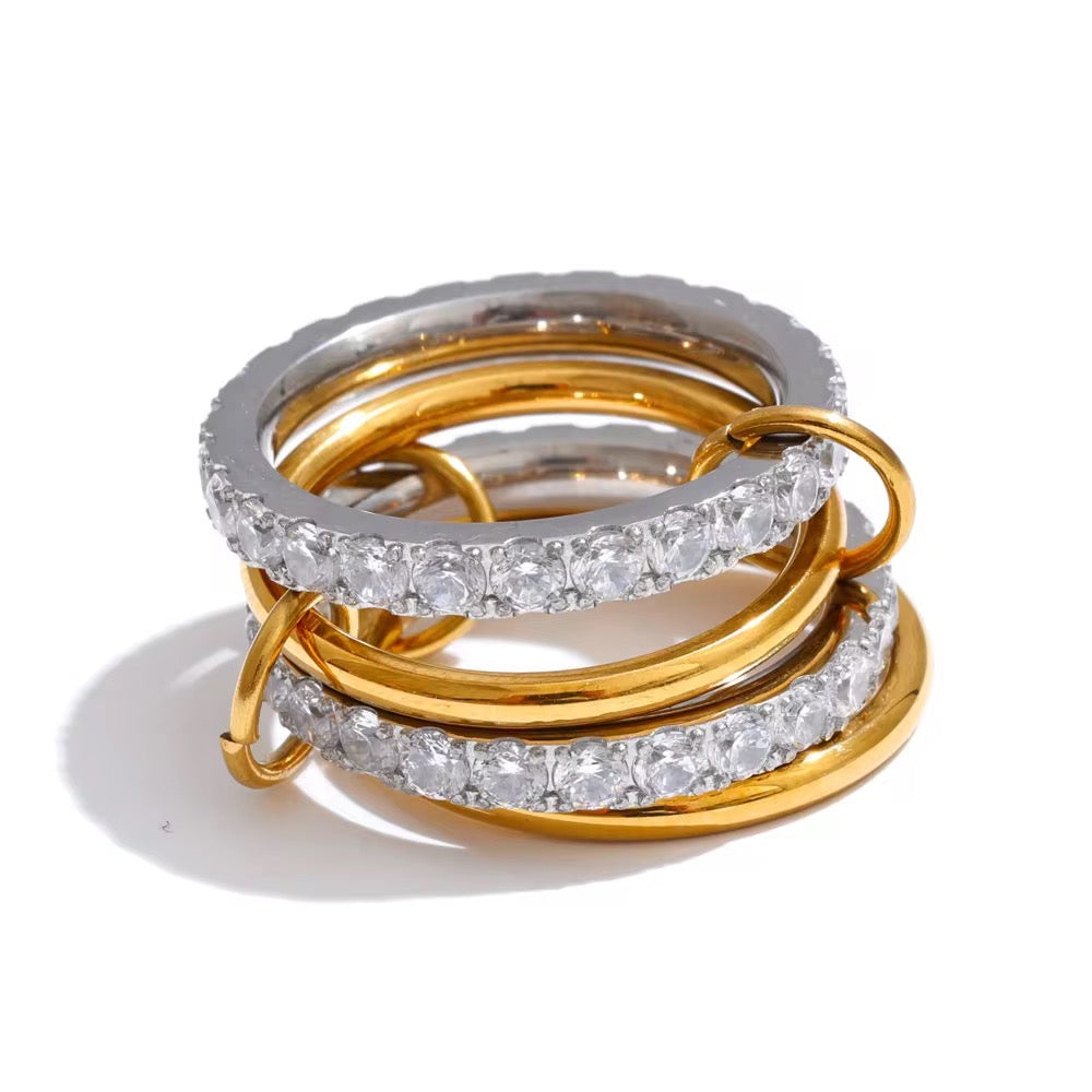 LARA RING