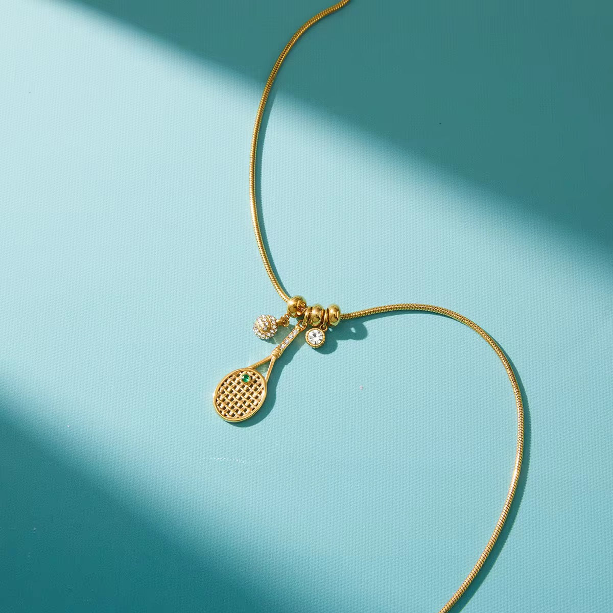 ACE NECKLACE