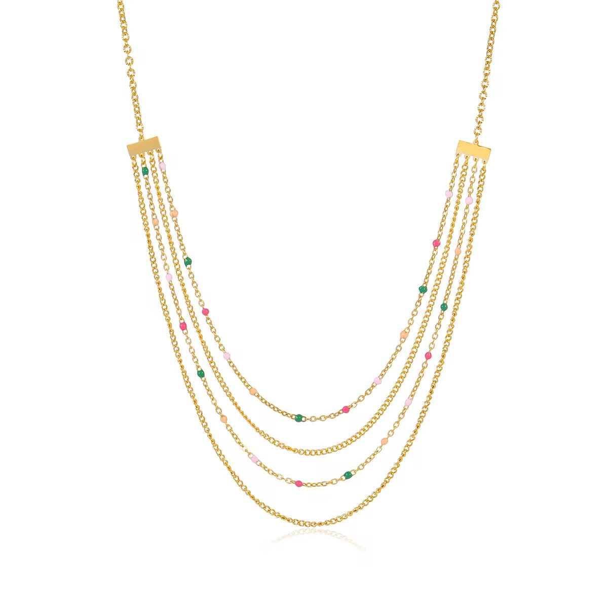 ROME NECKLACE