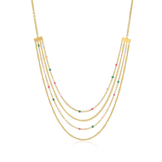 ROME NECKLACE