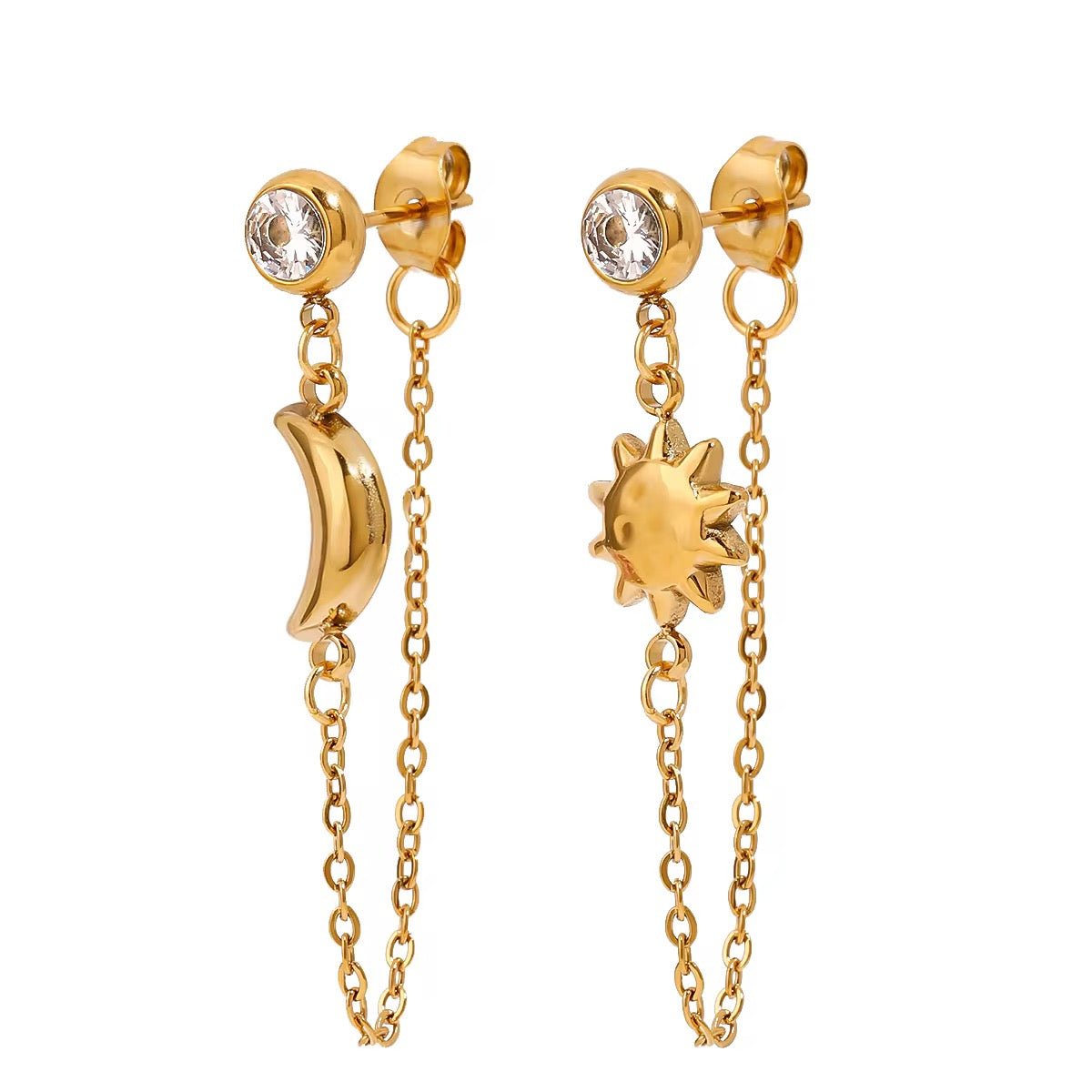 ELARA EARRINGS