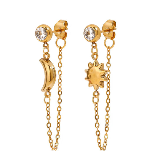 ELARA EARRINGS