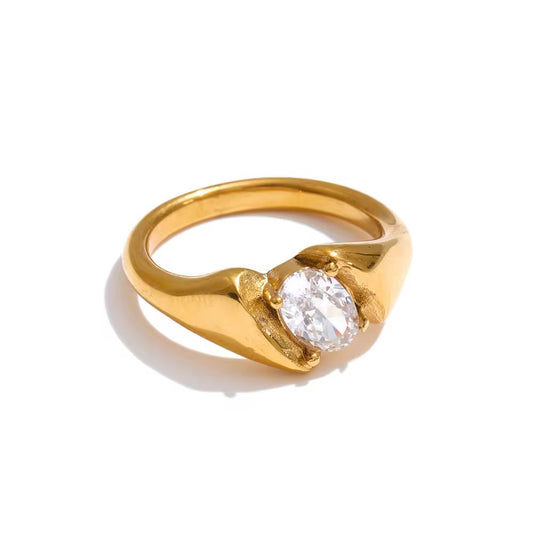 WINTER RING