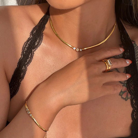 VAYRA BRACELET