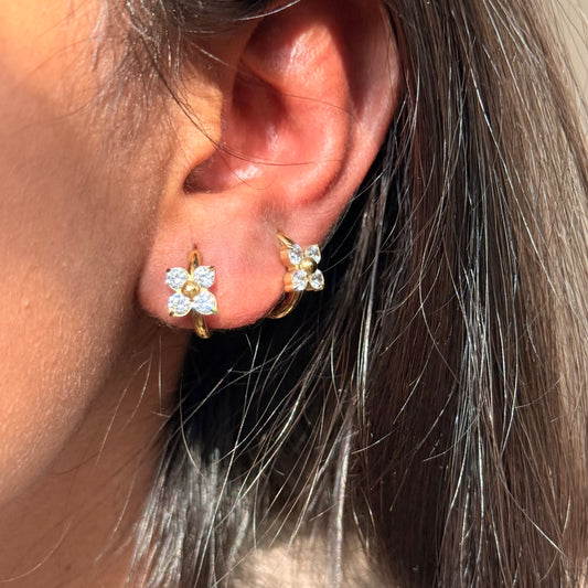 VIENNA EARRINGS