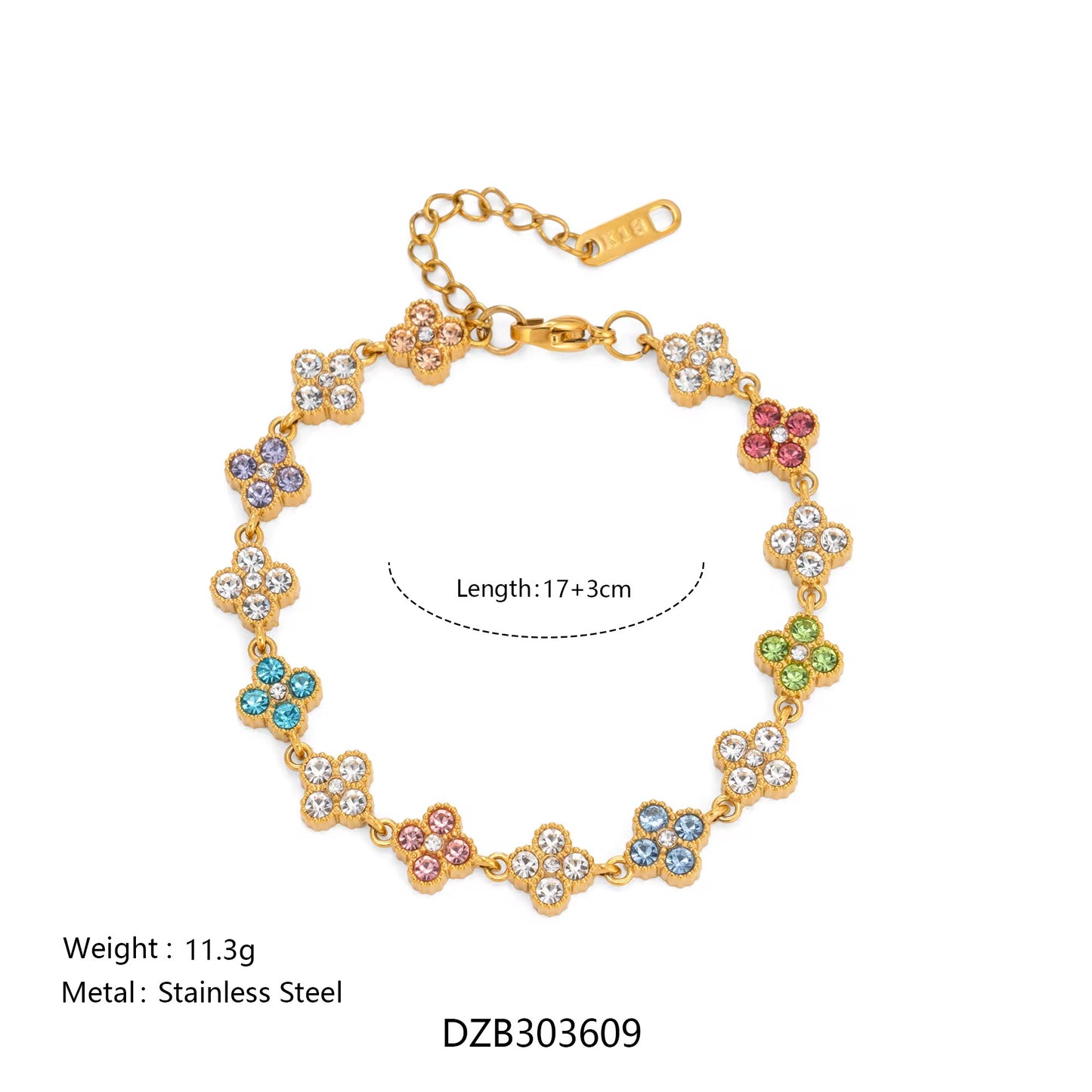 FELICITY BRACELET