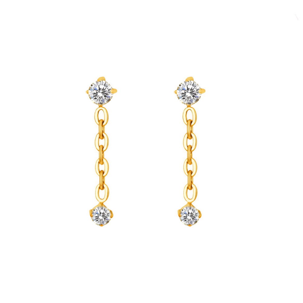 CASSIS STUDS