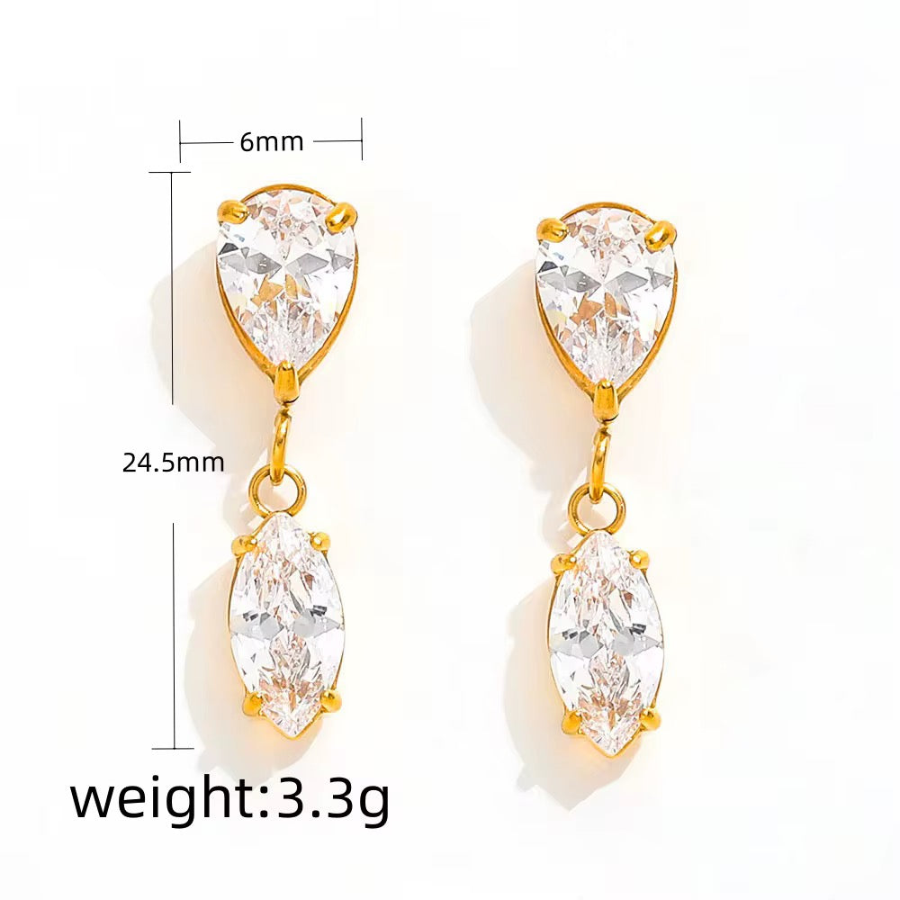 VYNEL EARRINGS