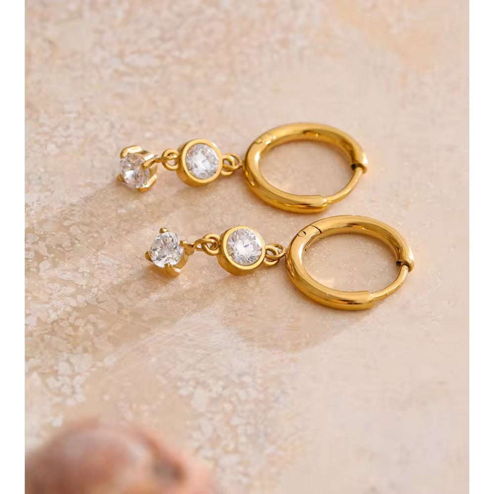 HINEAL EARRINGS