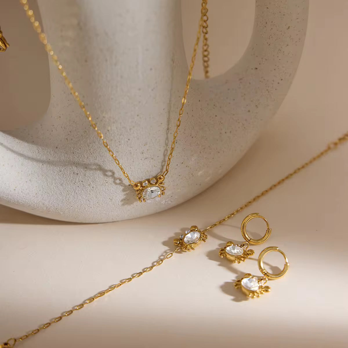 CECELIA EARRINGS
