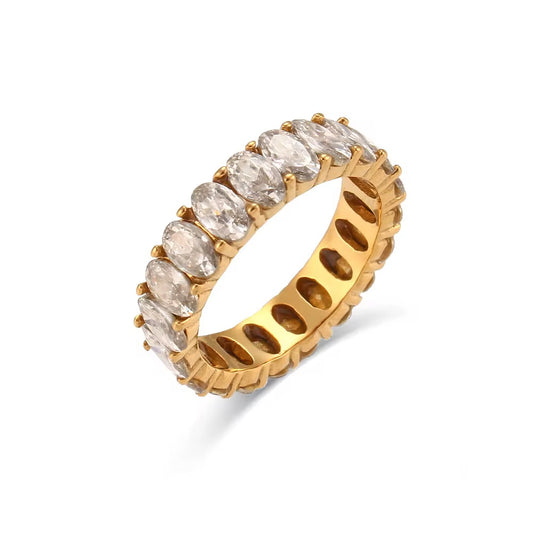 SOLYN RING