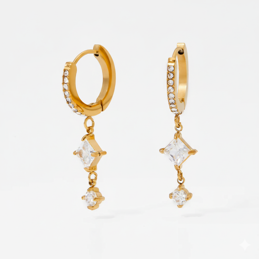 INARA EARRINGS