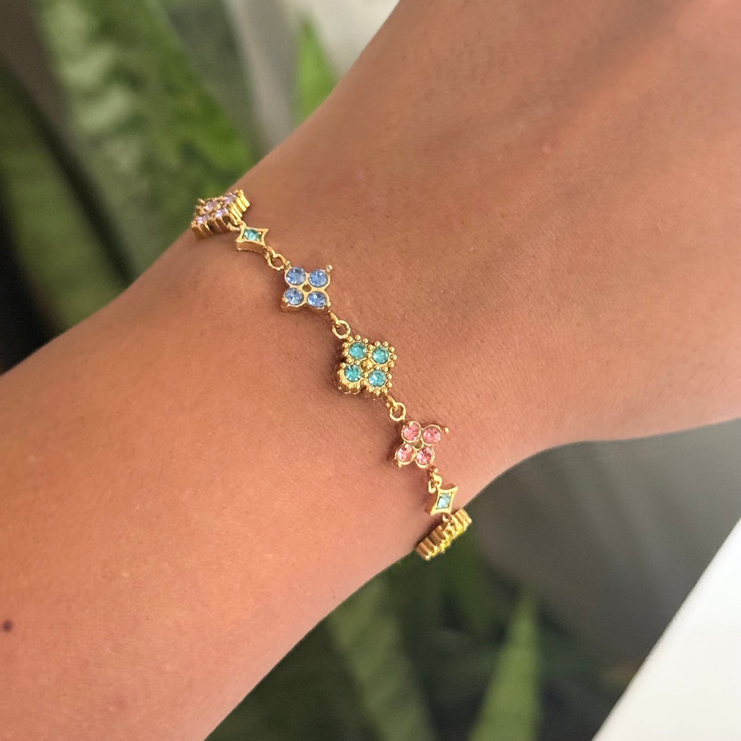 DARLA BRACELET
