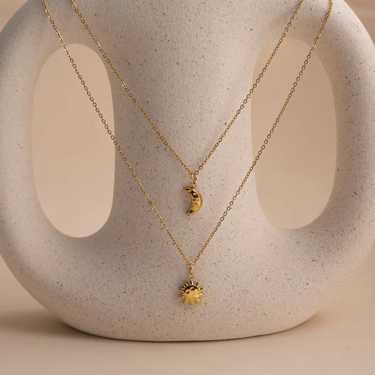 PIXIE NECKLACE
