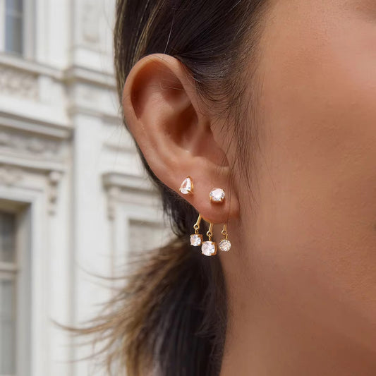 ROSETTA EARRINGS