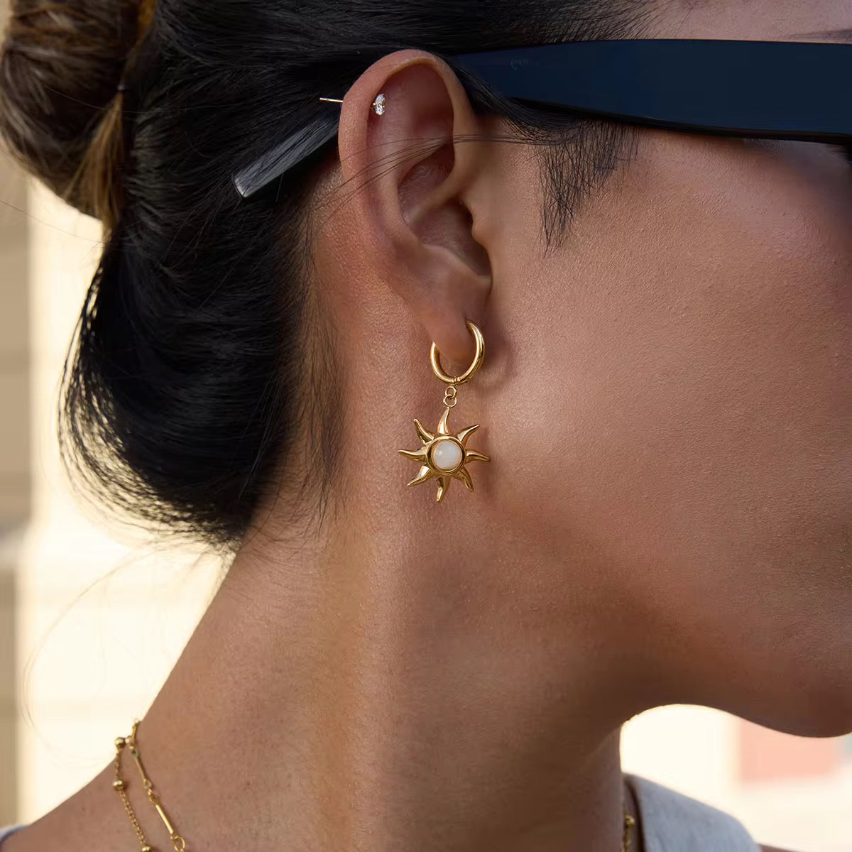 LISA EARRINGS