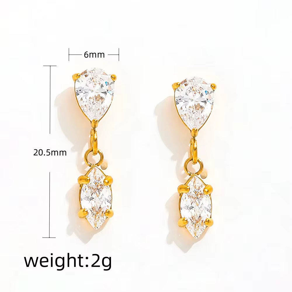 VYNEL EARRINGS