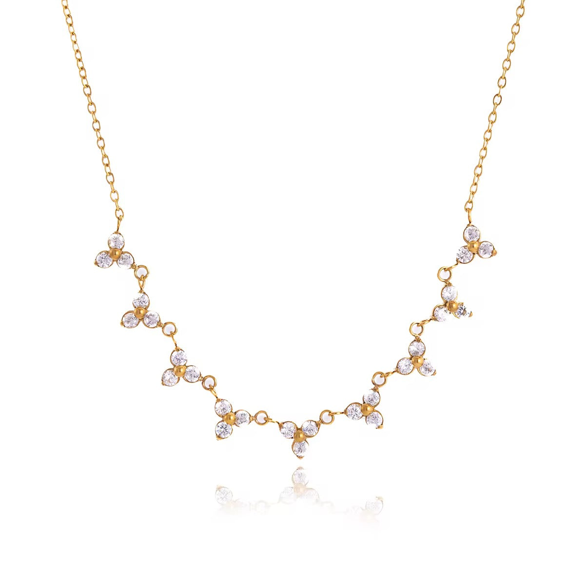 MARBELLA NECKLACE