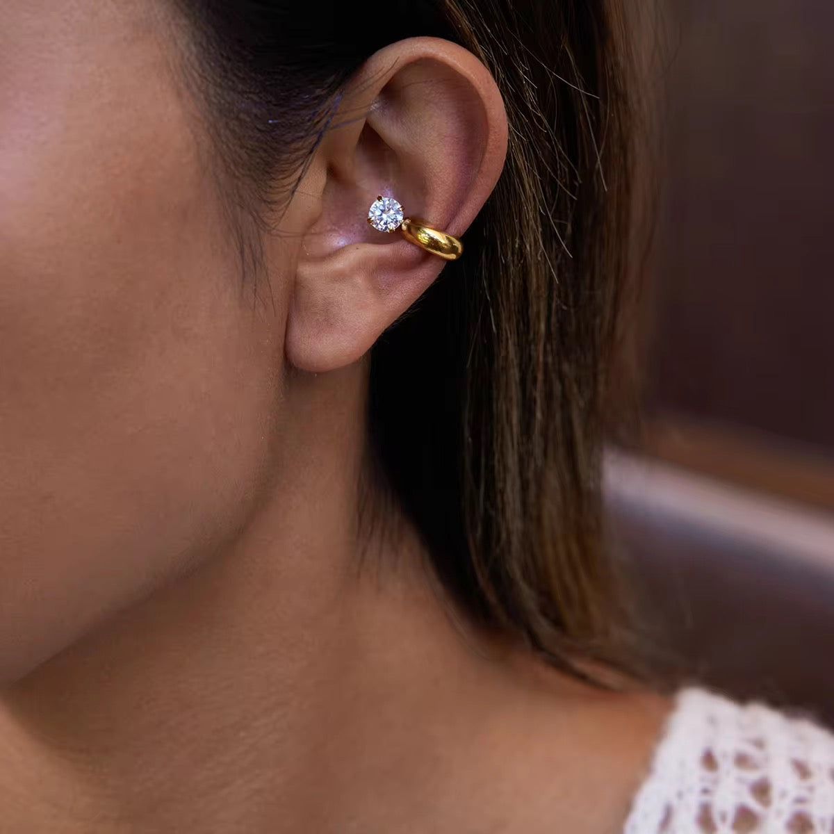 ESTHER EAR CUFFS