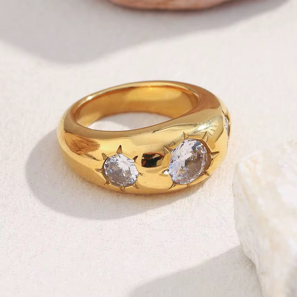 STARLORE RING