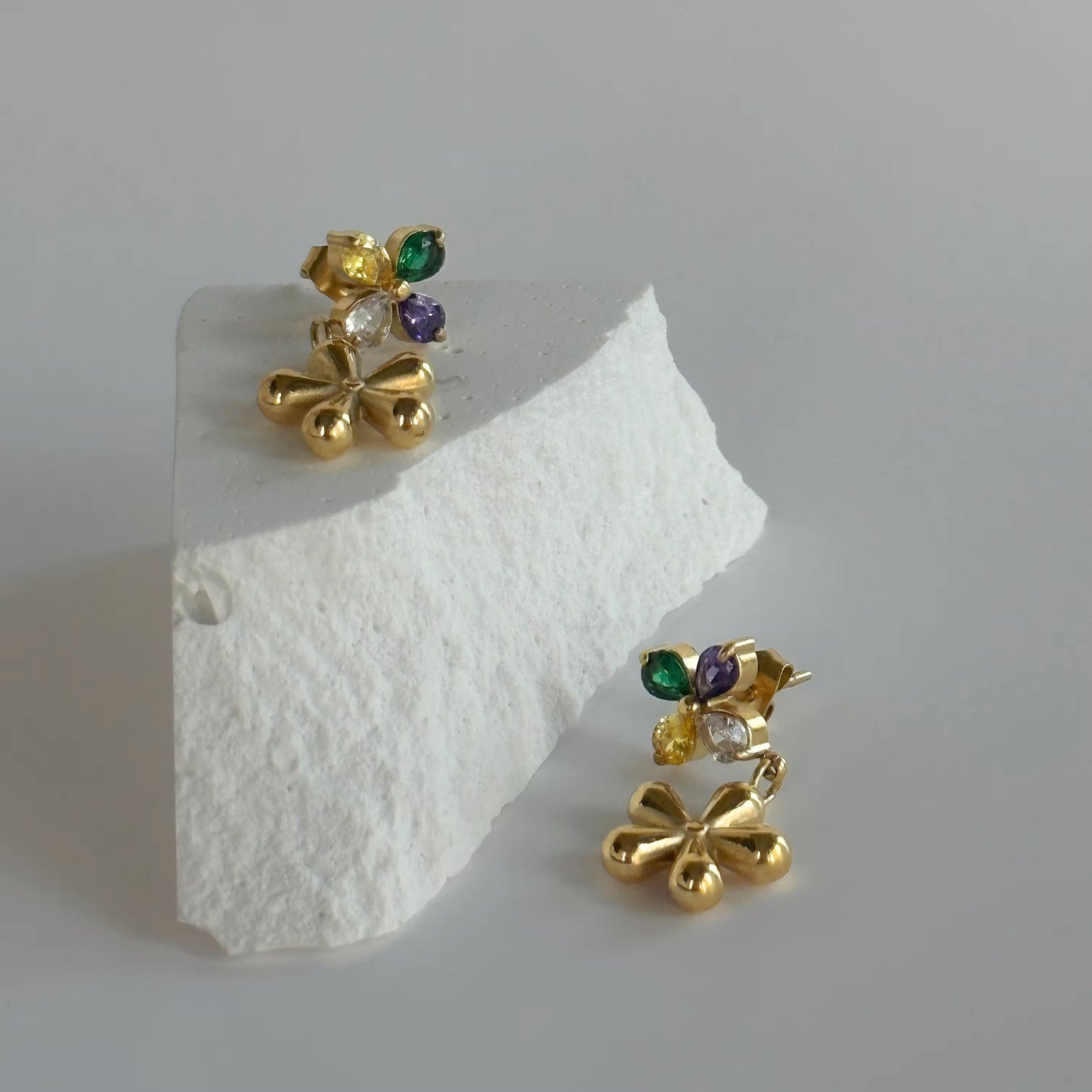 LYRICA EARRINGS