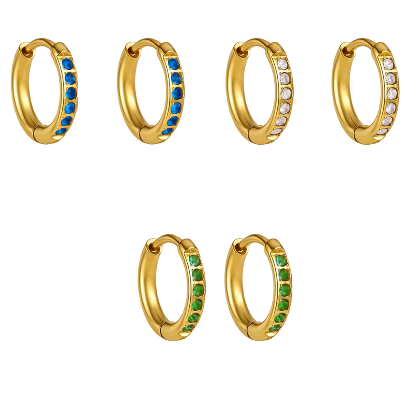 KATE EARRINGS