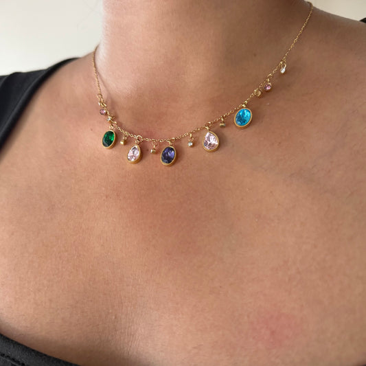 SERAPHINE NECKLACE