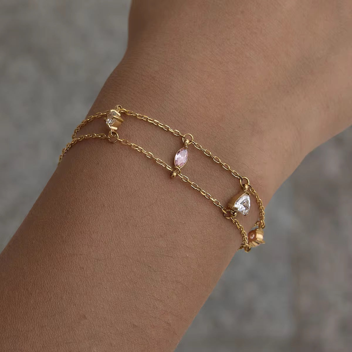 SAKURA BRACELET
