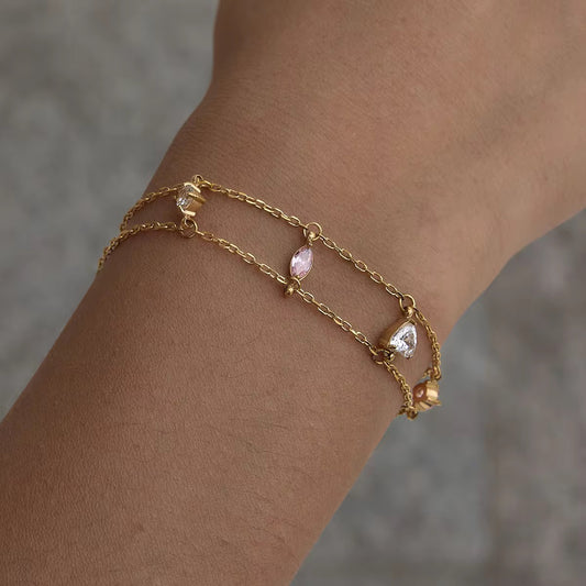 SAKURA BRACELET