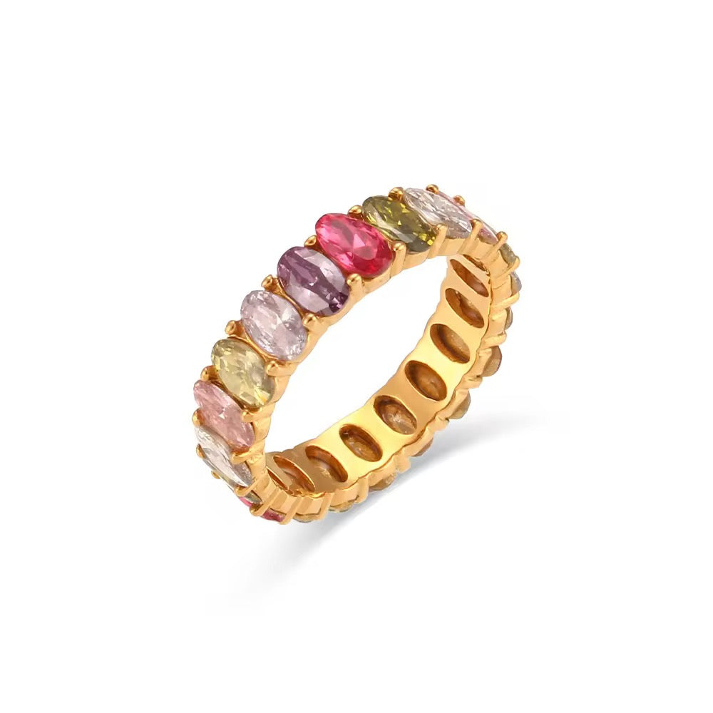 AURELIA RING