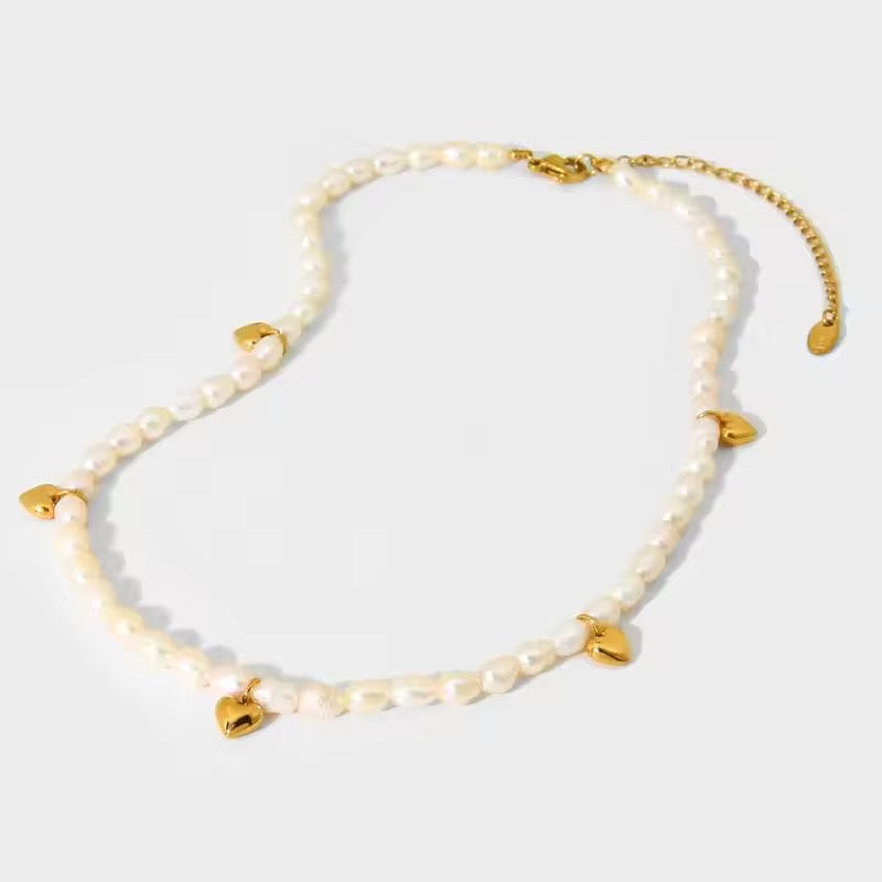 IVORY NECKLACE